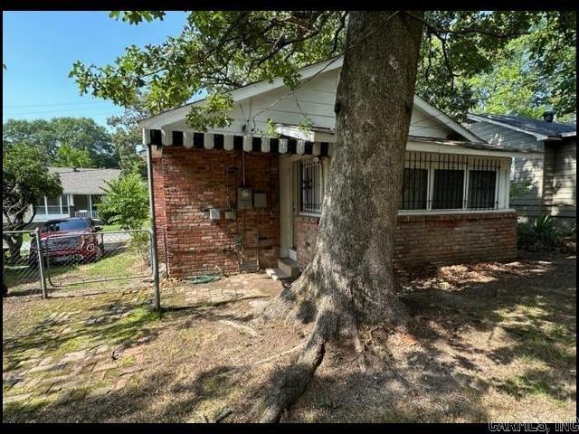 Ferndale - Residential Lease