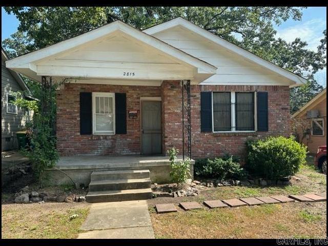 Ferndale - Residential Lease