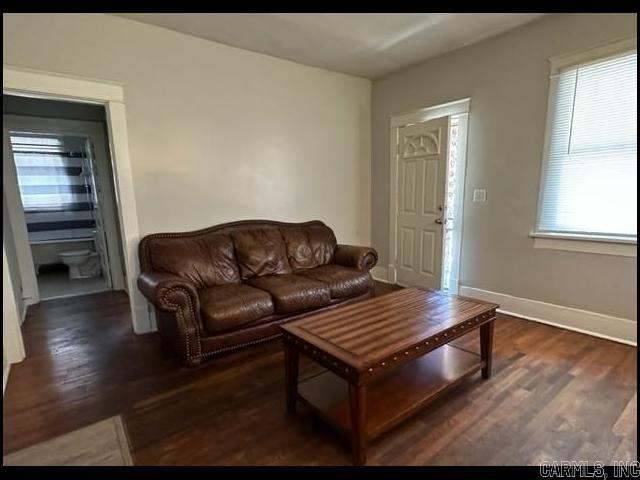 Ferndale - Residential Lease