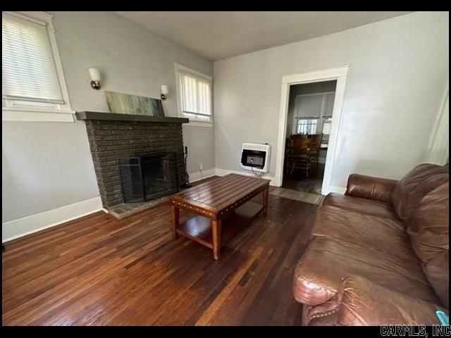 Ferndale - Residential Lease