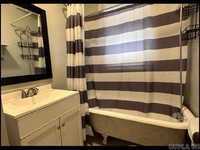 Ferndale - Residential Lease