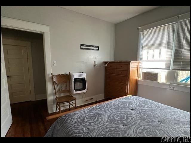 Ferndale - Residential Lease