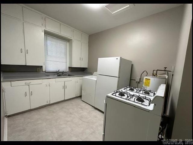 Ferndale - Residential Lease