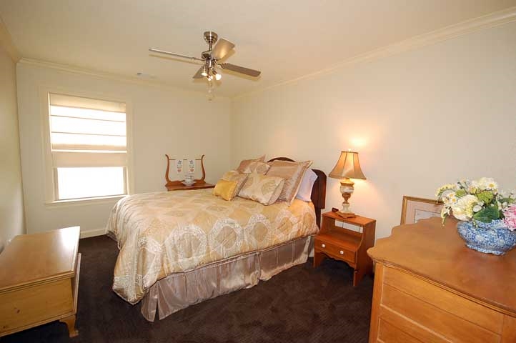 Shantera - Residential