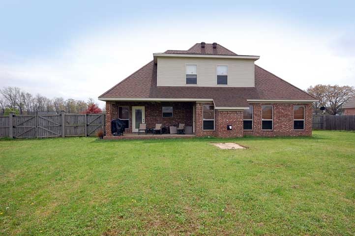 Shantera - Residential