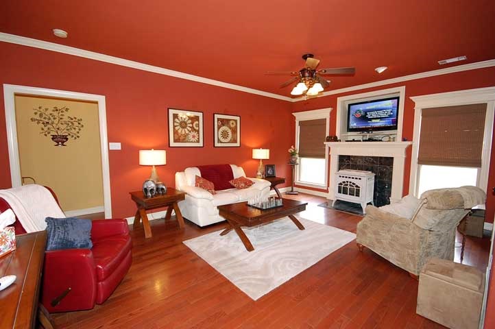 Shantera - Residential