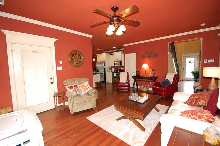 Shantera - Residential