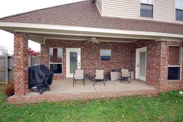 Shantera - Residential