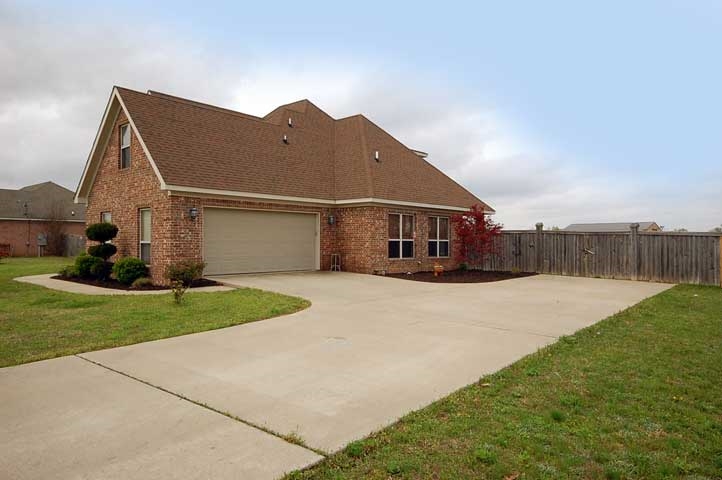 Shantera - Residential