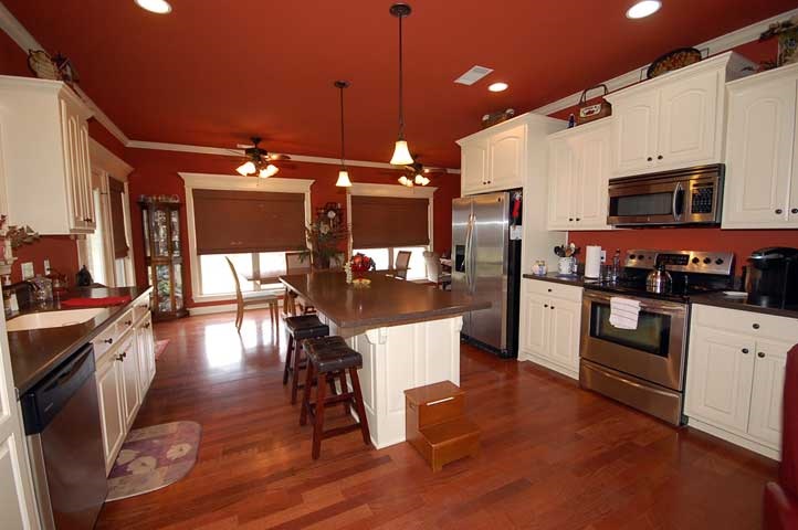 Shantera - Residential