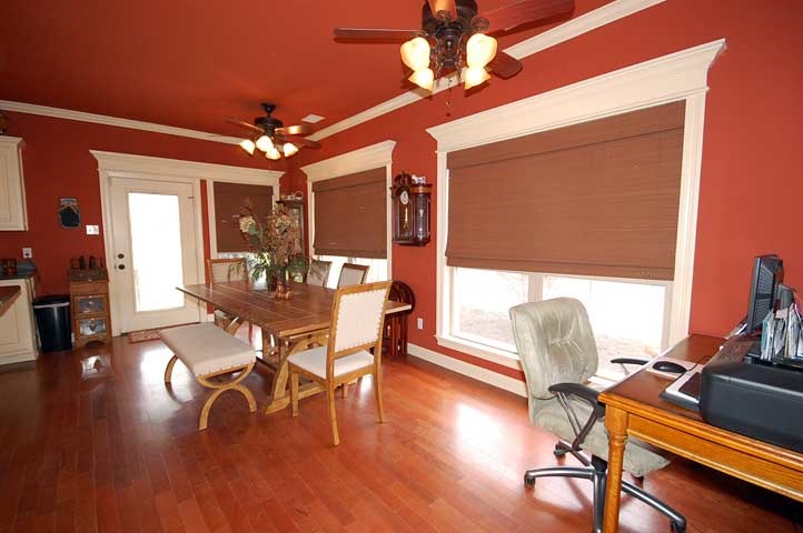 Shantera - Residential