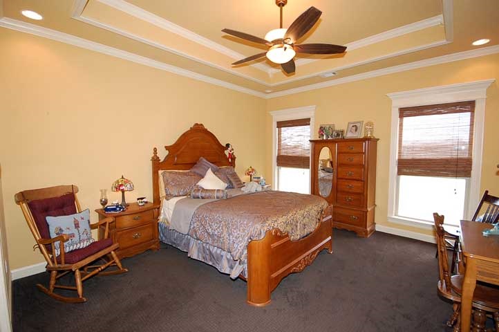 Shantera - Residential