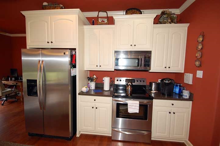 Shantera - Residential