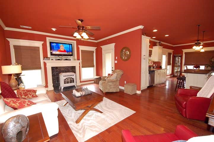 Shantera - Residential