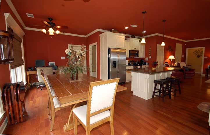 Shantera - Residential