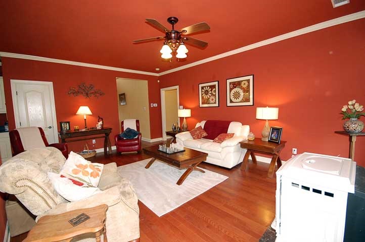 Shantera - Residential