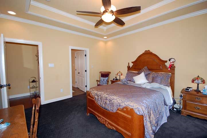 Shantera - Residential