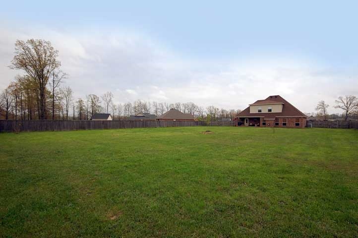 Shantera - Residential