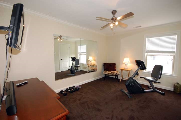 Shantera - Residential