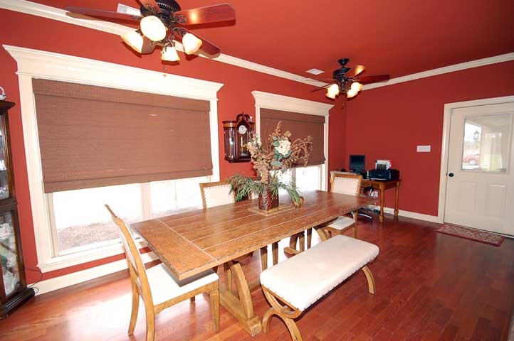 Shantera - Residential