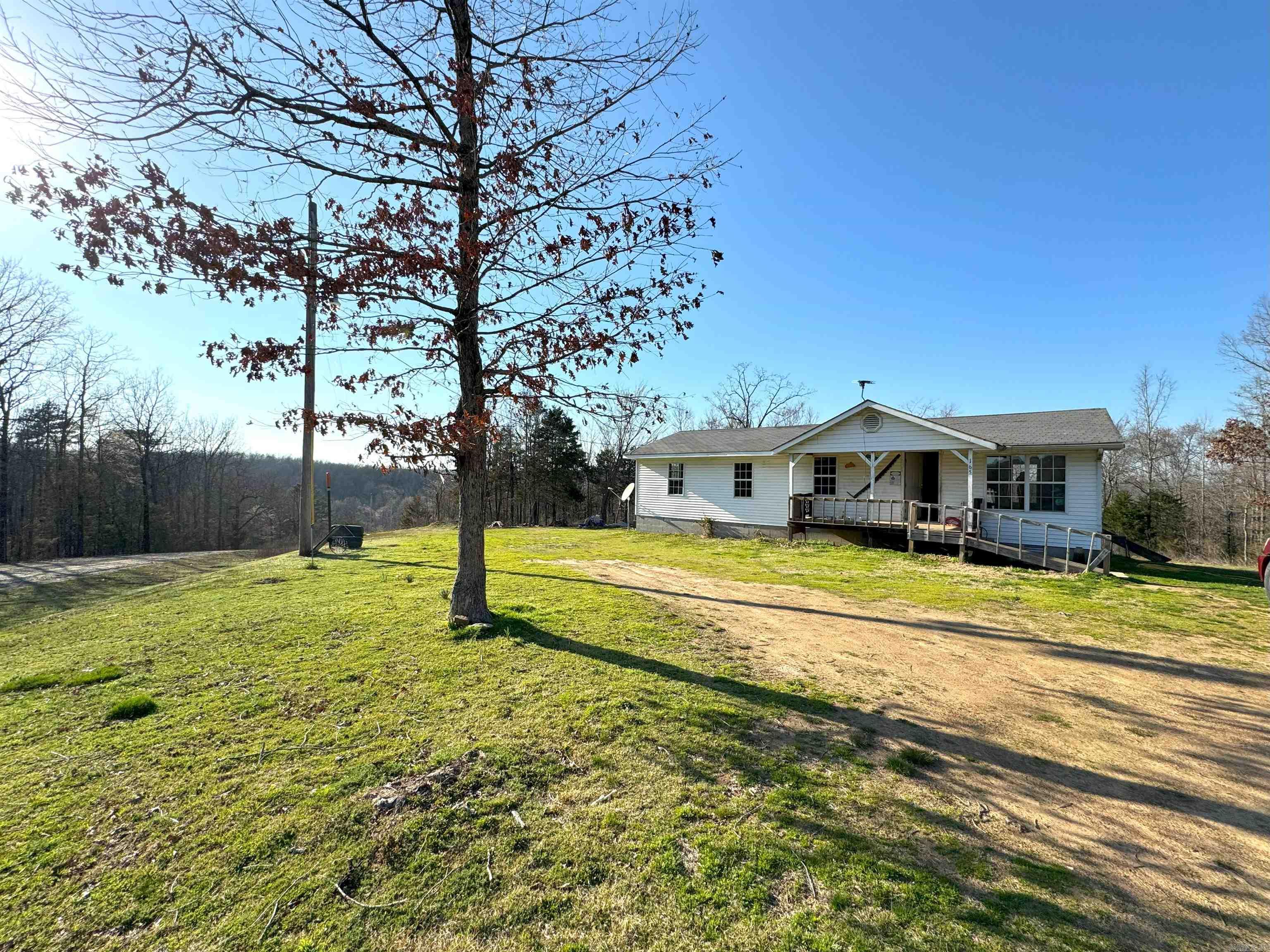 Windy Point - Residential