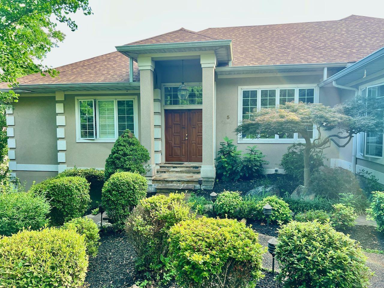 SALVATIERRA - Residential