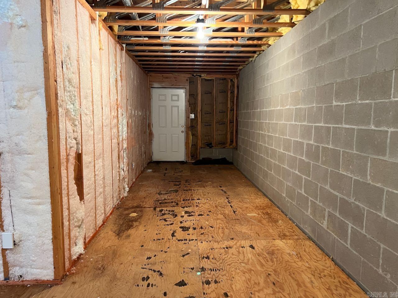 SALVATIERRA - Residential