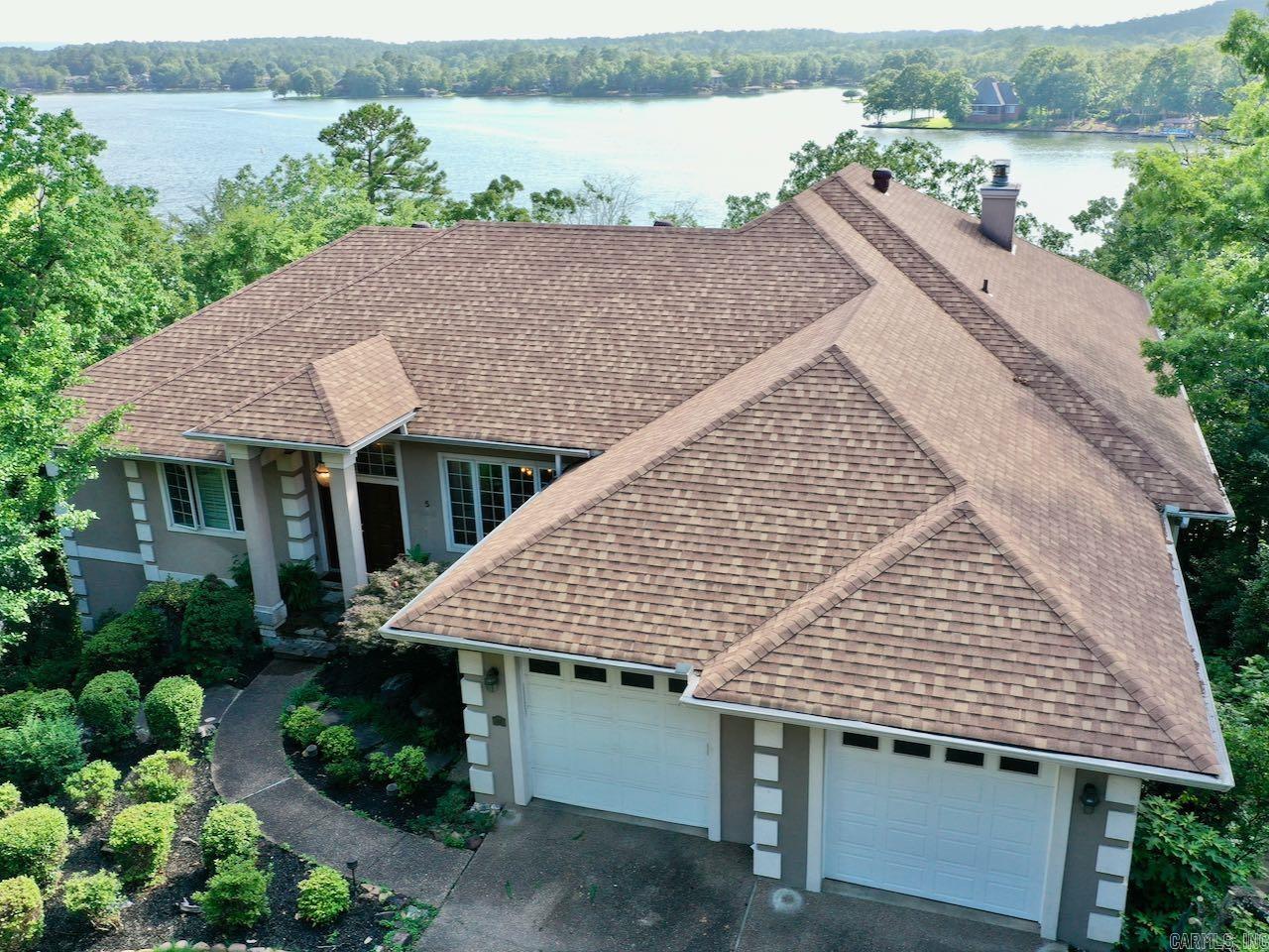 SALVATIERRA - Residential