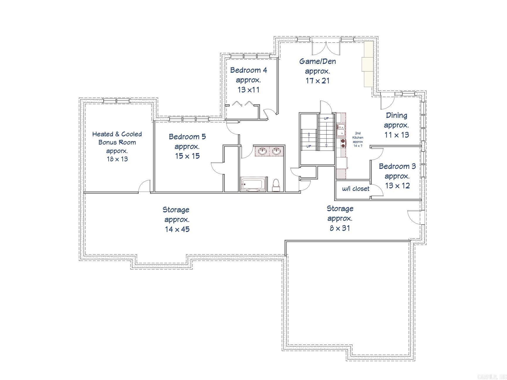 SALVATIERRA - Residential