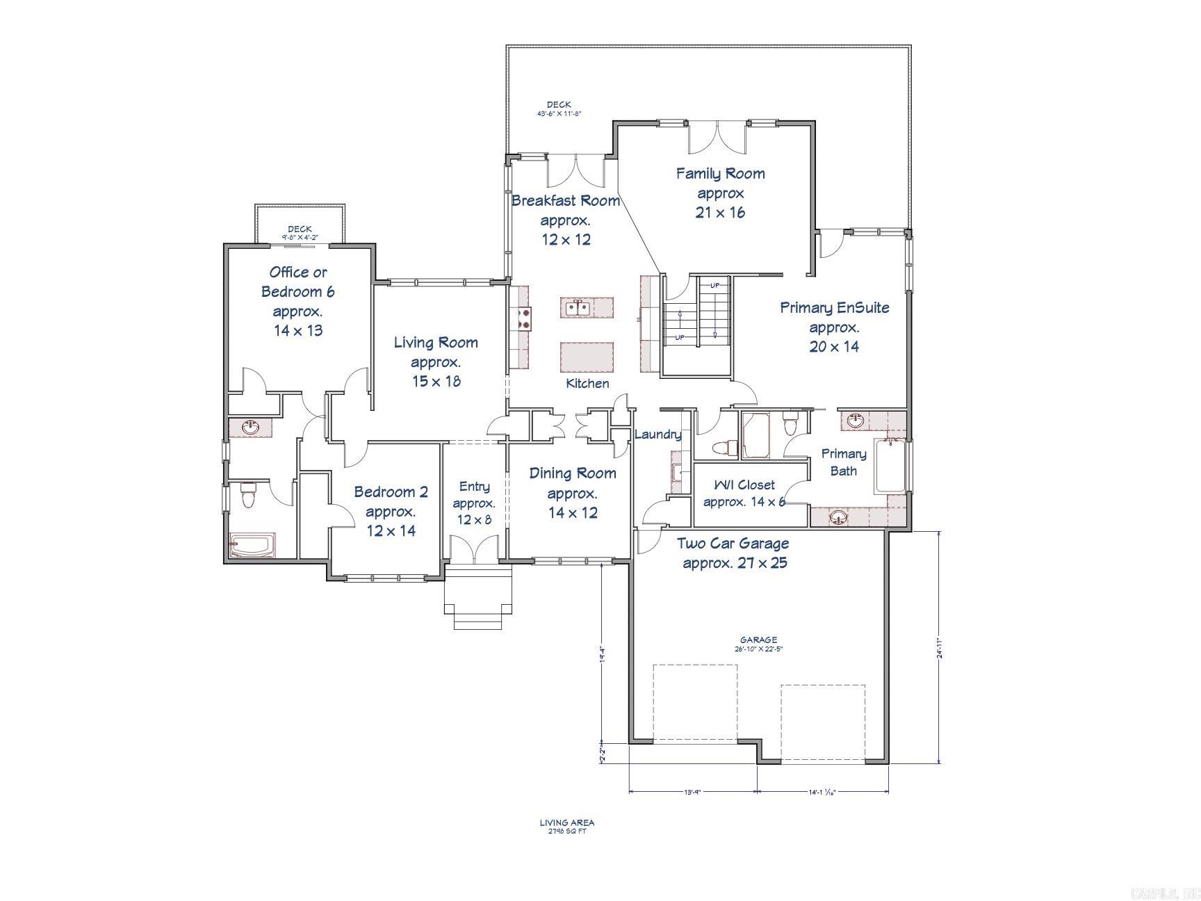 SALVATIERRA - Residential