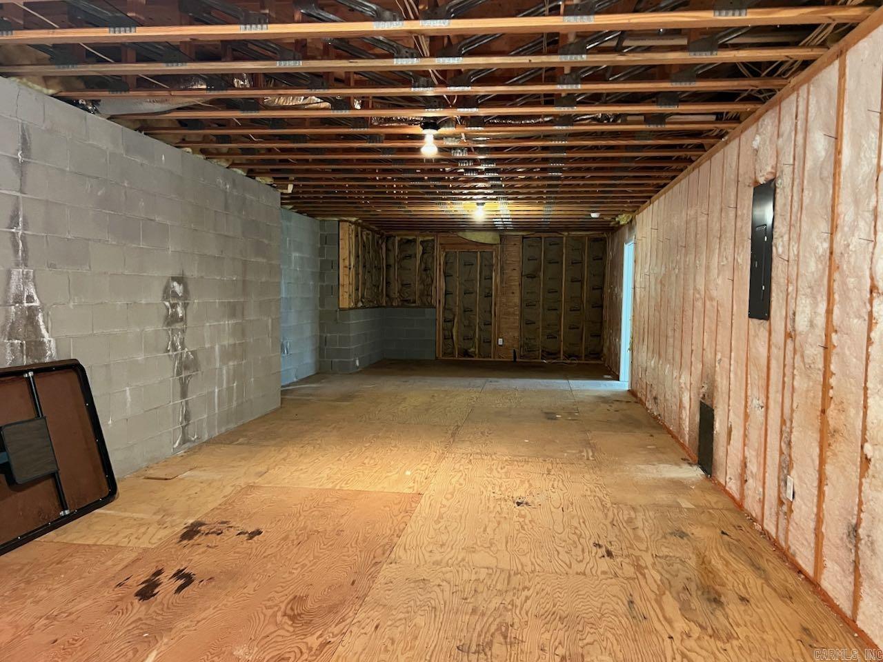 SALVATIERRA - Residential