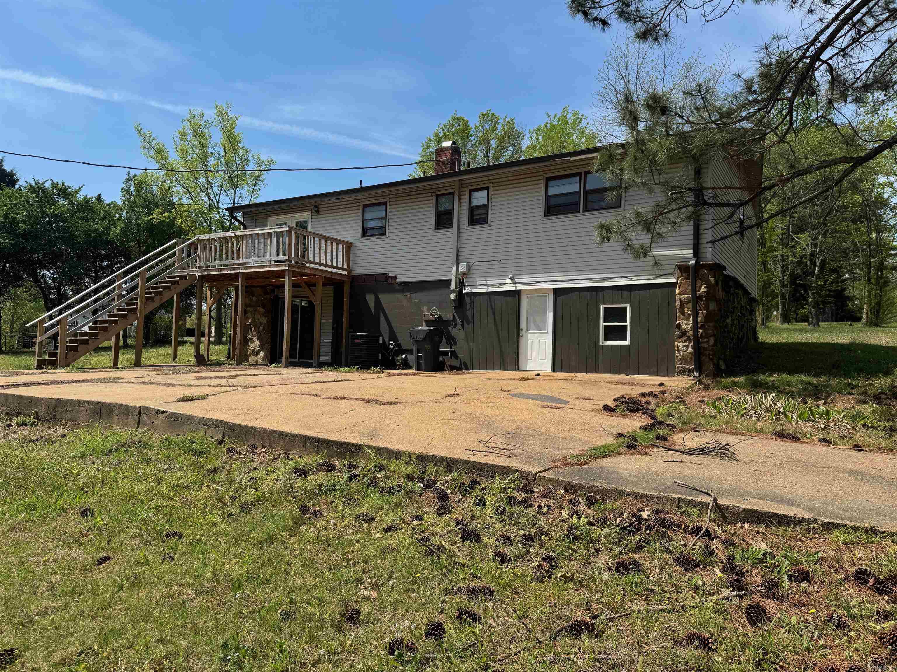 Mardis 2nd - Residential