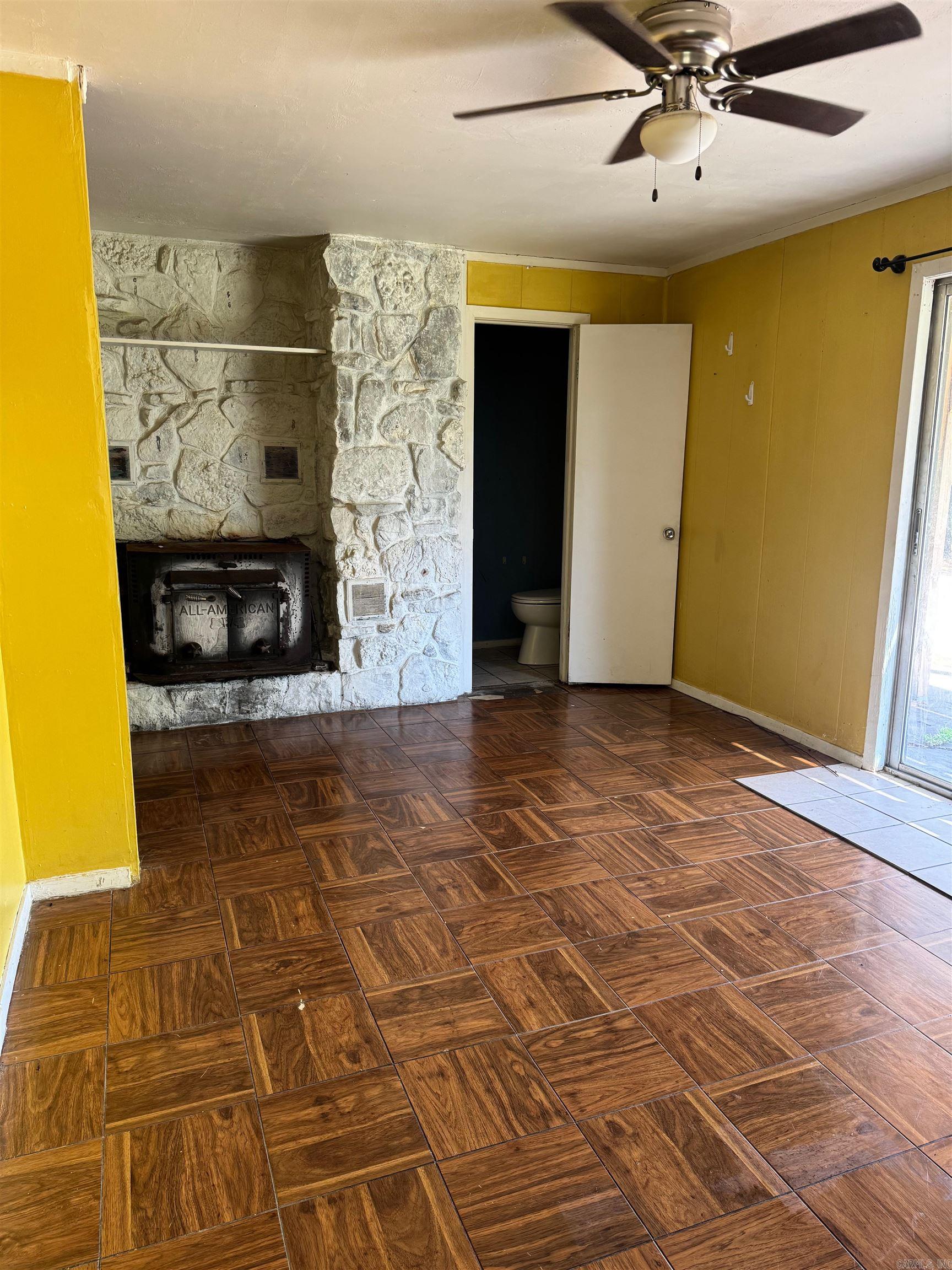 Mardis 2nd - Residential