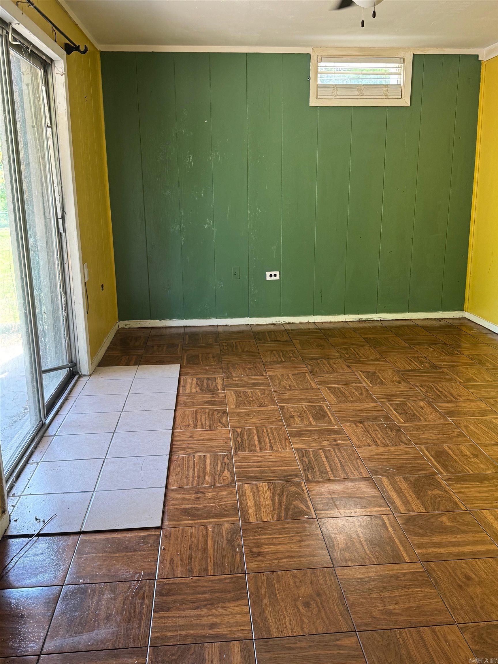 Mardis 2nd - Residential