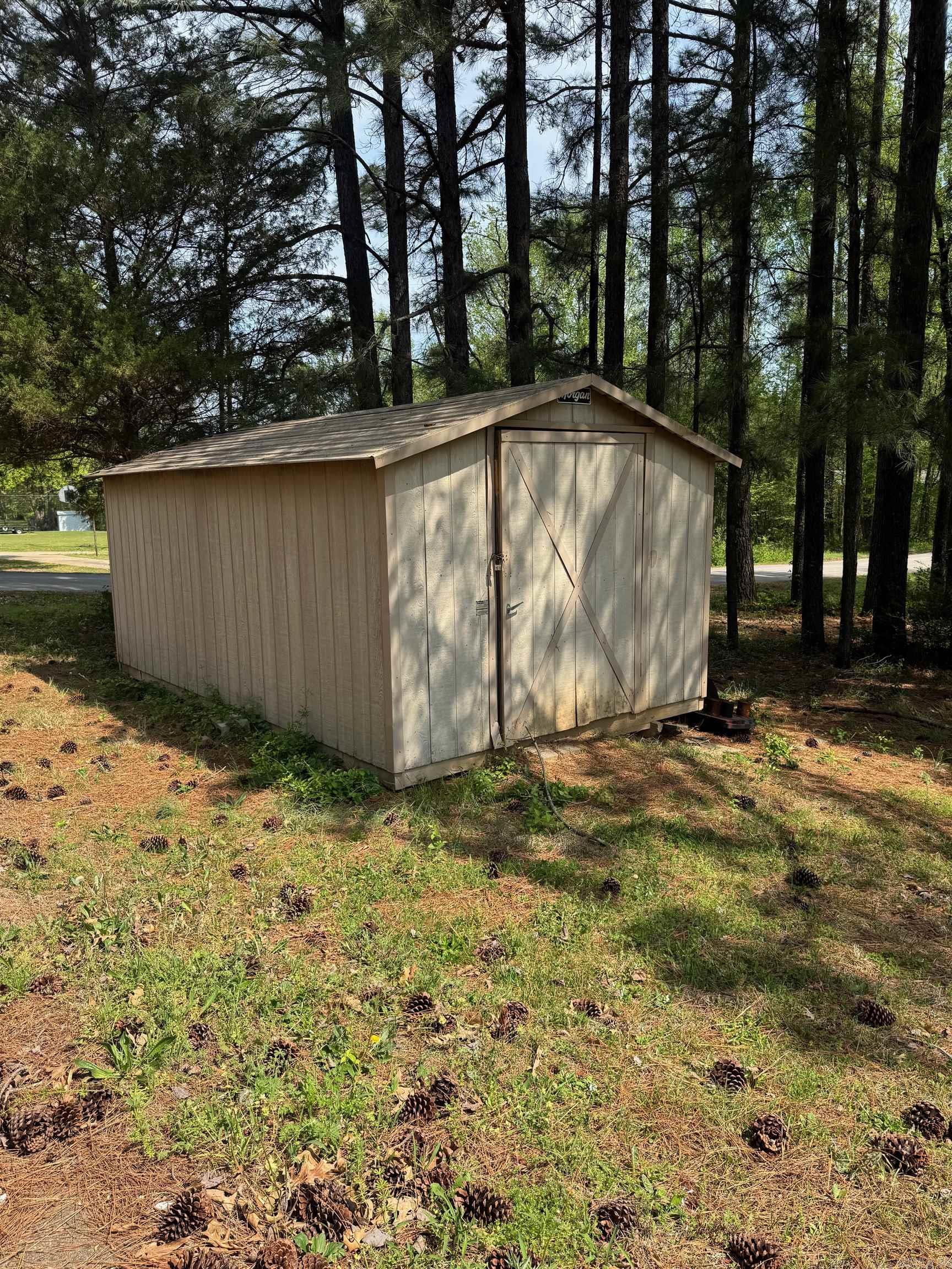 Mardis 2nd - Residential