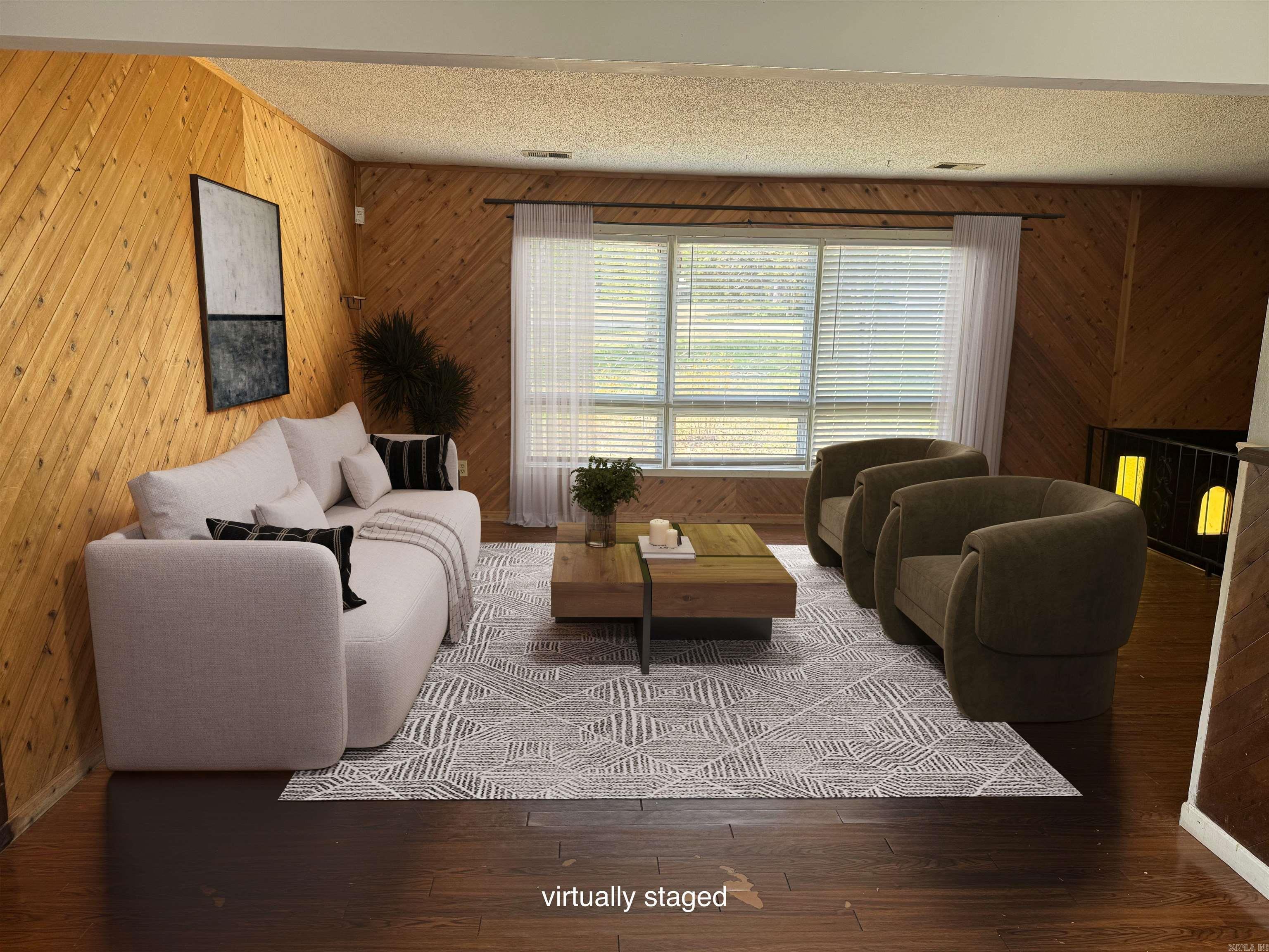 Mardis 2nd - Residential