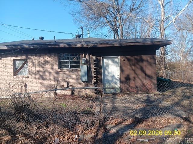 JONES WILEY ADD - Residential