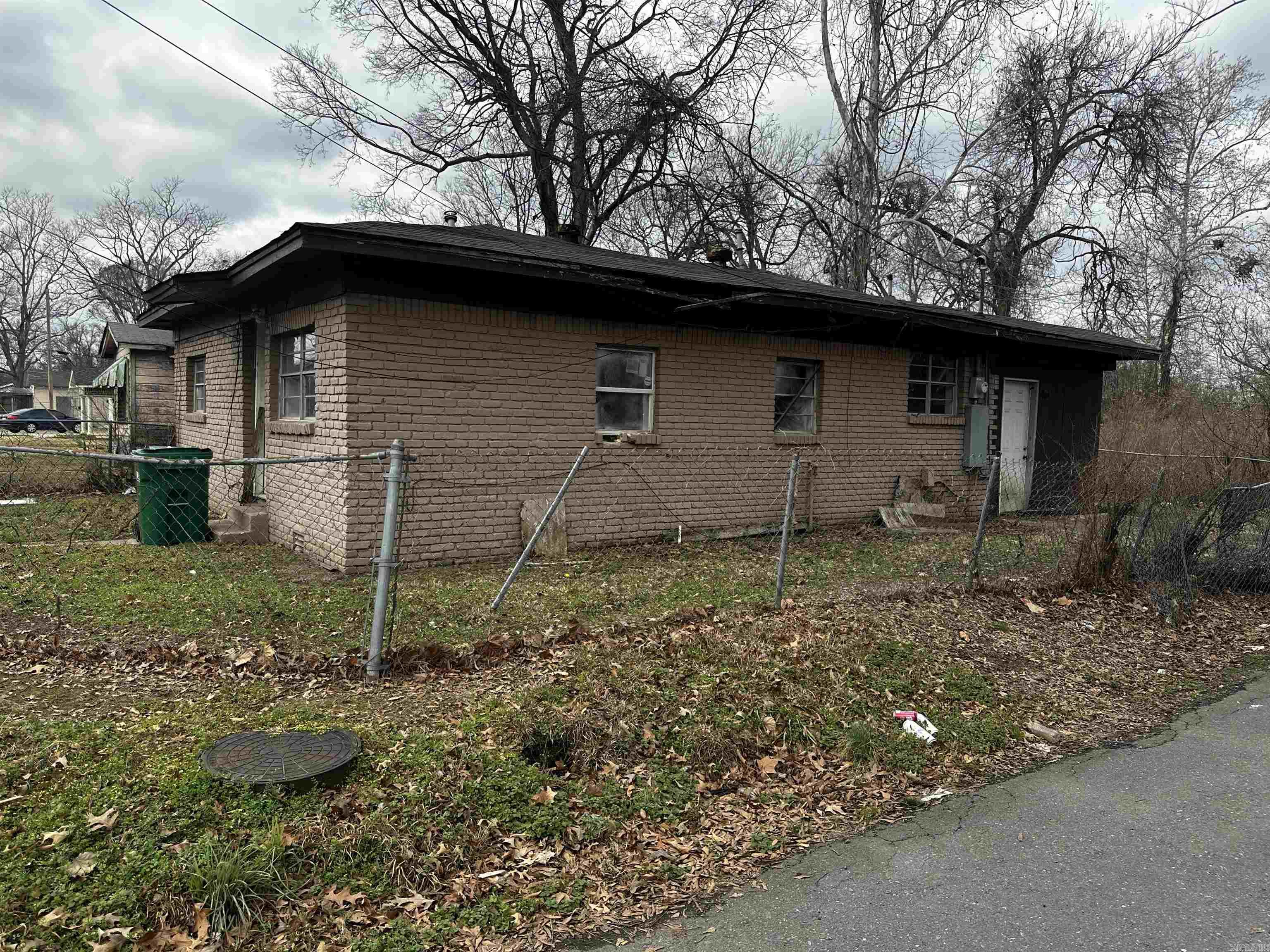 JONES WILEY ADD - Residential