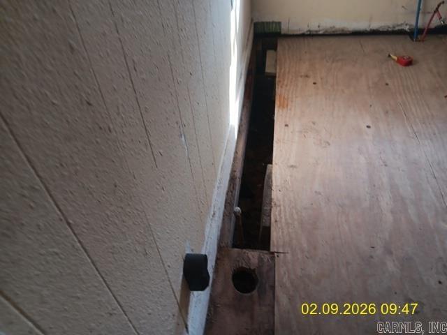 JONES WILEY ADD - Residential