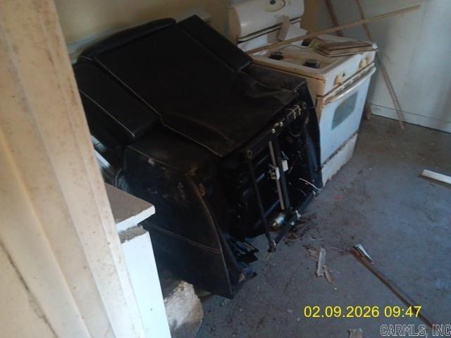 JONES WILEY ADD - Residential