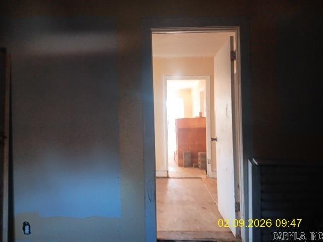 JONES WILEY ADD - Residential