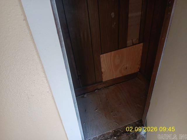 JONES WILEY ADD - Residential