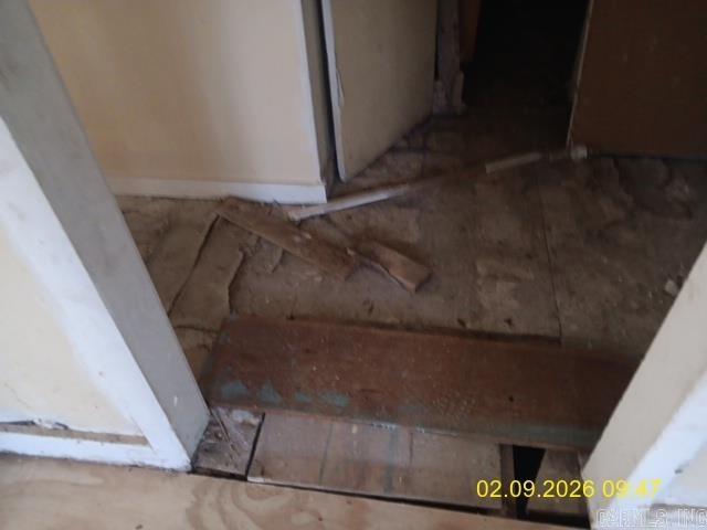 JONES WILEY ADD - Residential