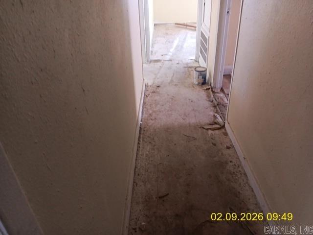 JONES WILEY ADD - Residential