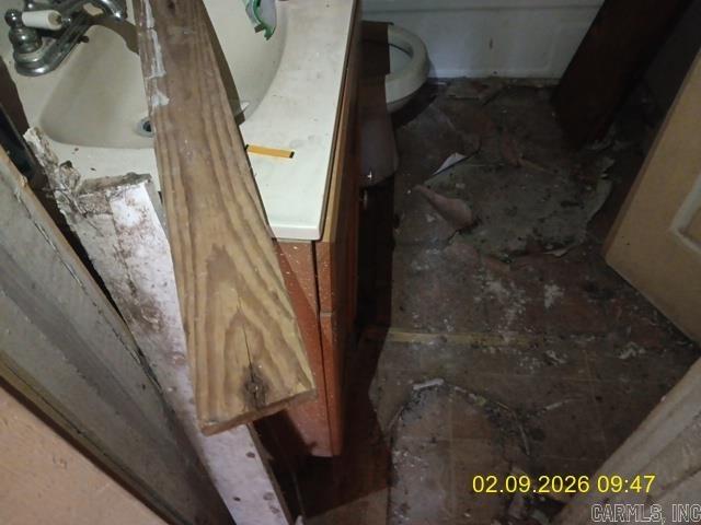 JONES WILEY ADD - Residential