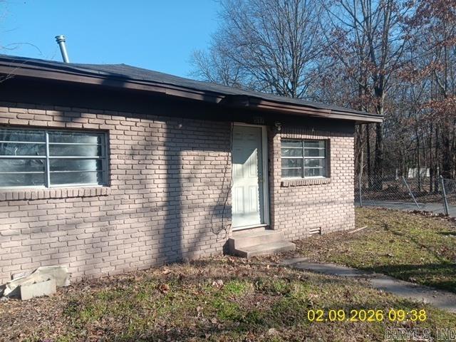 JONES WILEY ADD - Residential