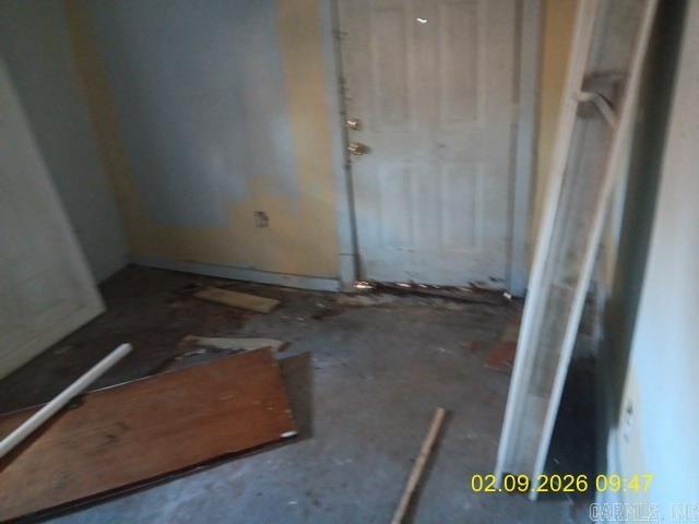 JONES WILEY ADD - Residential