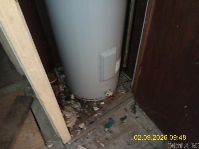 JONES WILEY ADD - Residential