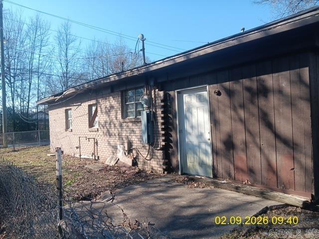 JONES WILEY ADD - Residential