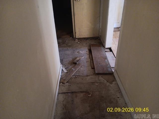 JONES WILEY ADD - Residential